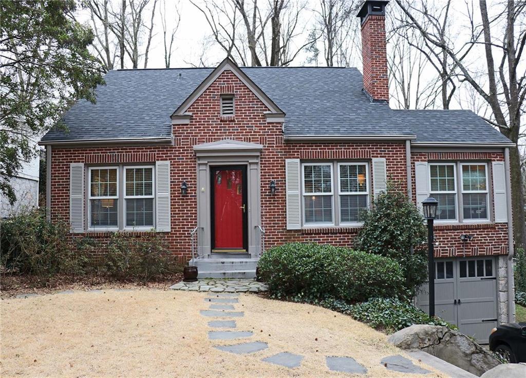 418 Glenn Circle - Photo 1
