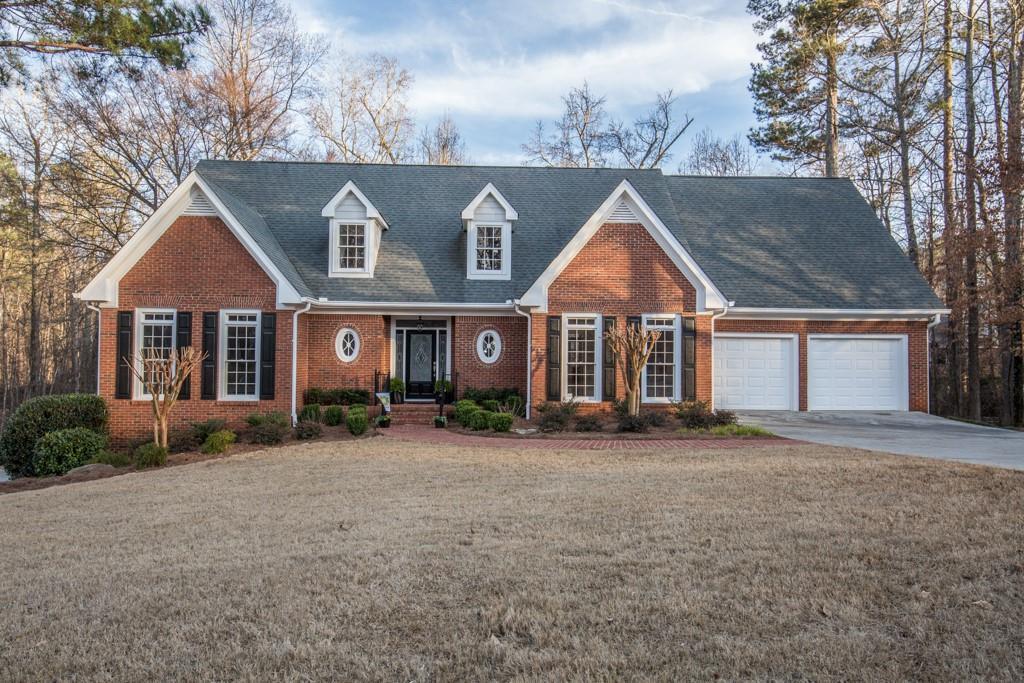 5740 Mount Repose Lane - Photo 1