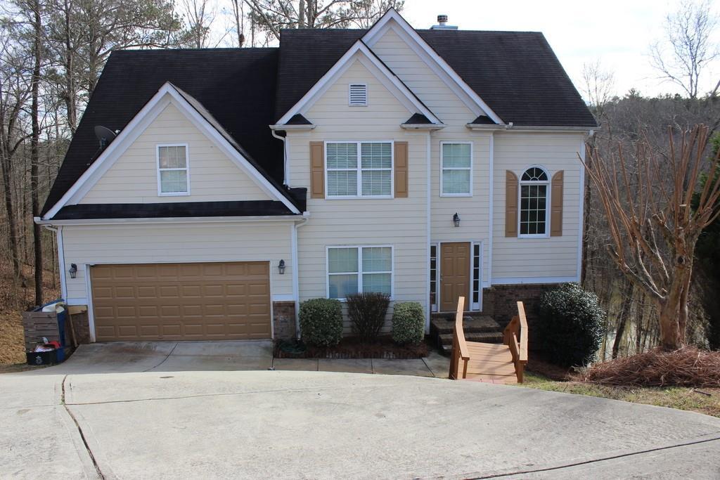 1850 Brooks Pointe Ct Court - Photo 1