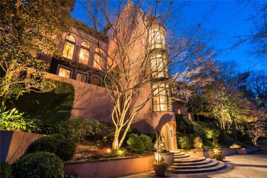 5975 Winterthur Ridge - Photo 1