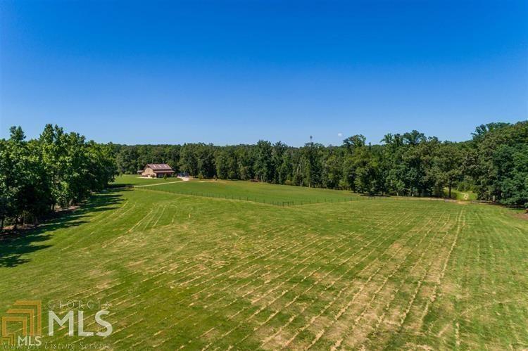 0 Sandy Creek Road - Photo 1