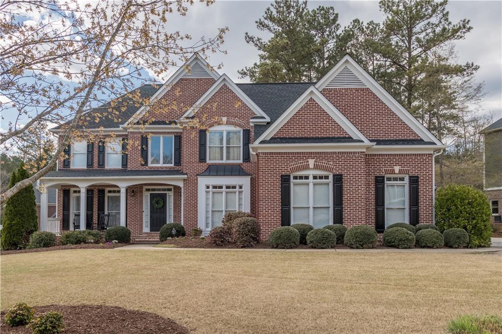 817 Highcrest Drive - Photo 1
