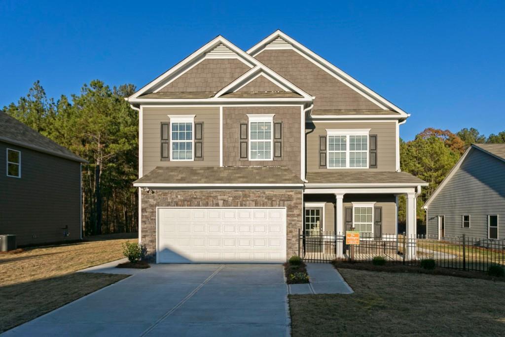 6153 Odum Circle - Photo 1