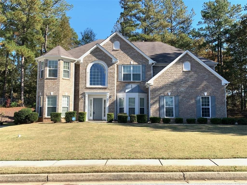 265 Linkmere Lane - Photo 1