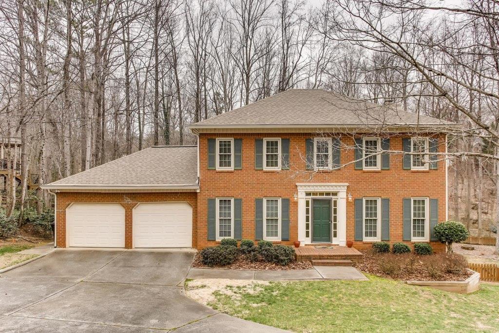 4572 Blakedale Road - Photo 1