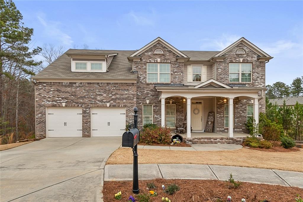 3037 Friendship Court - Photo 1