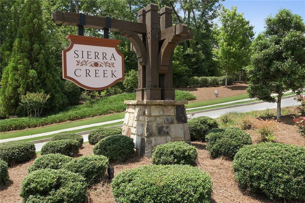 1287 Wisteria Bluff Court - Photo 1
