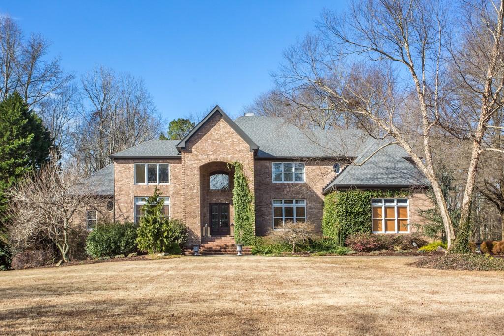 4287 Ridgegate Drive - Photo 1