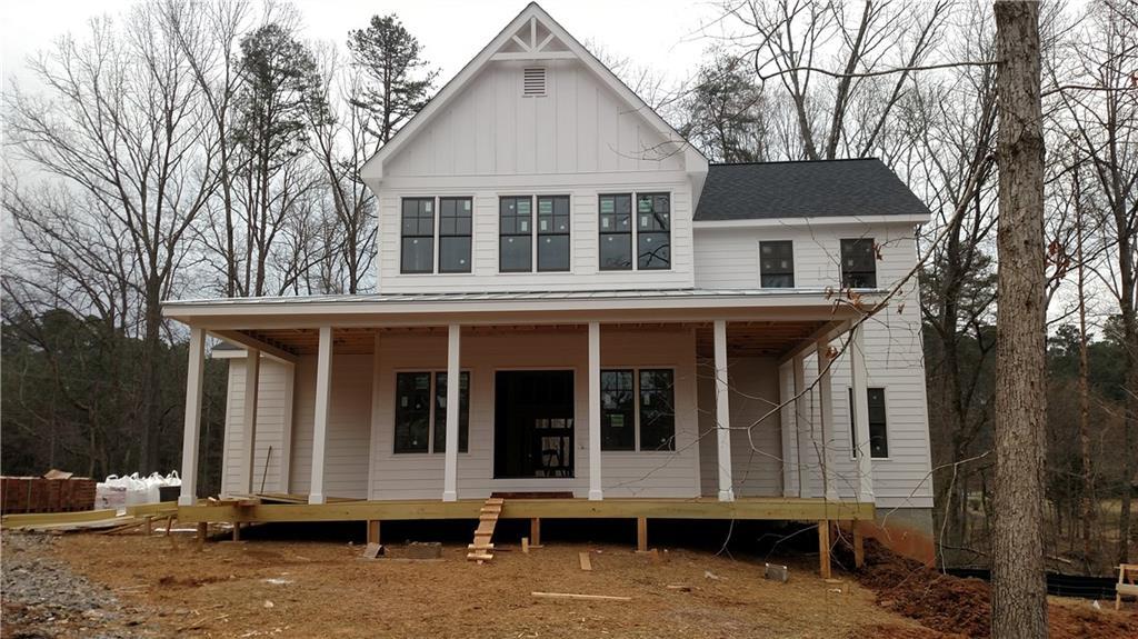 3735 Lakeside Circle - Photo 1