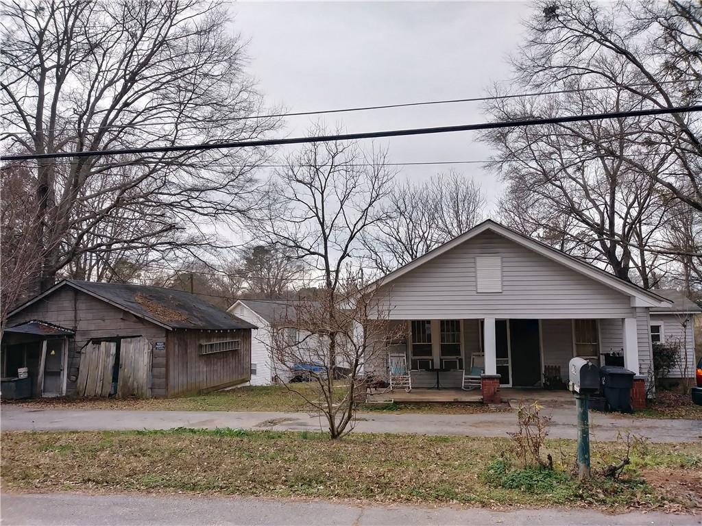 4852 Lanier Avenue - Photo 1