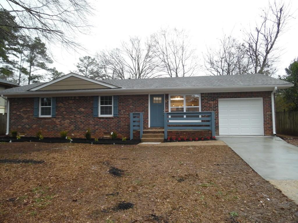 8758 Homewood Court - Photo 1