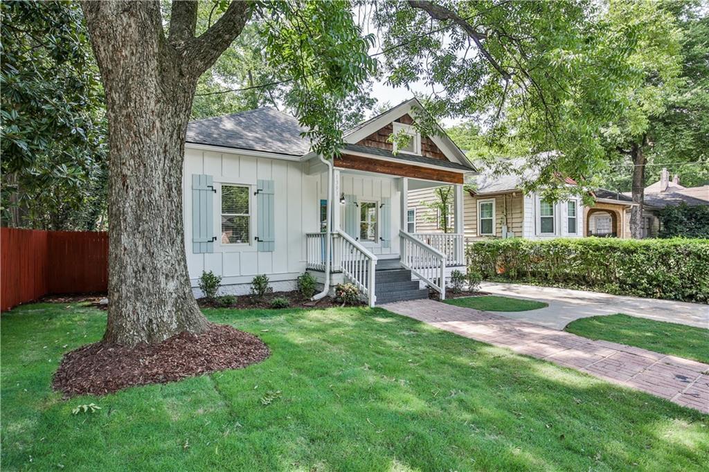 1391 Beatie Ave Avenue - Photo 1