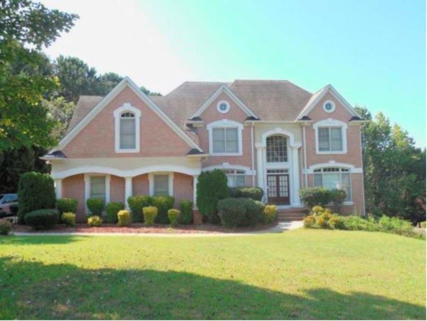 4590 Regency Trace - Photo 1