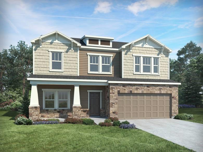 1056 Hibiscus Way - Photo 1