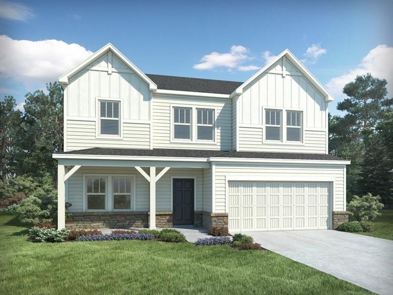 1118 Hibiscus Way - Photo 1