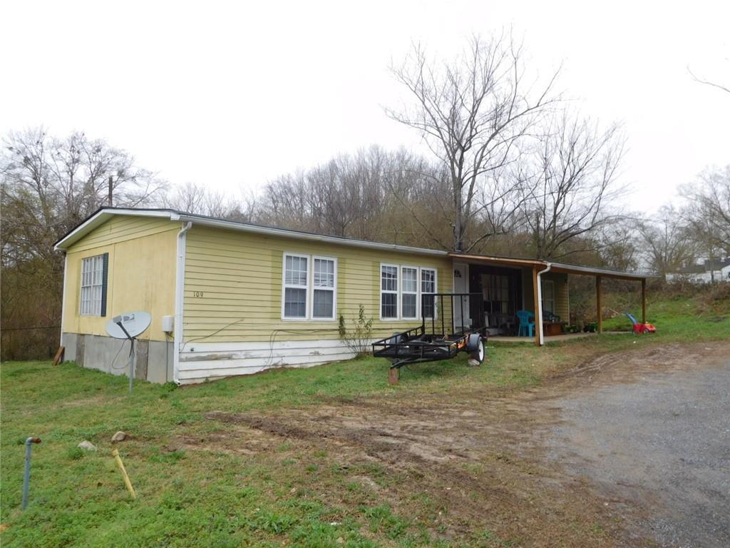 109 Johnson Drive - Photo 1