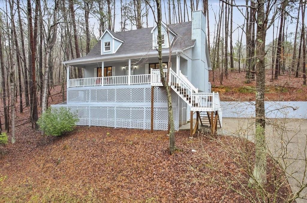 211 Hillside Drive - Photo 1