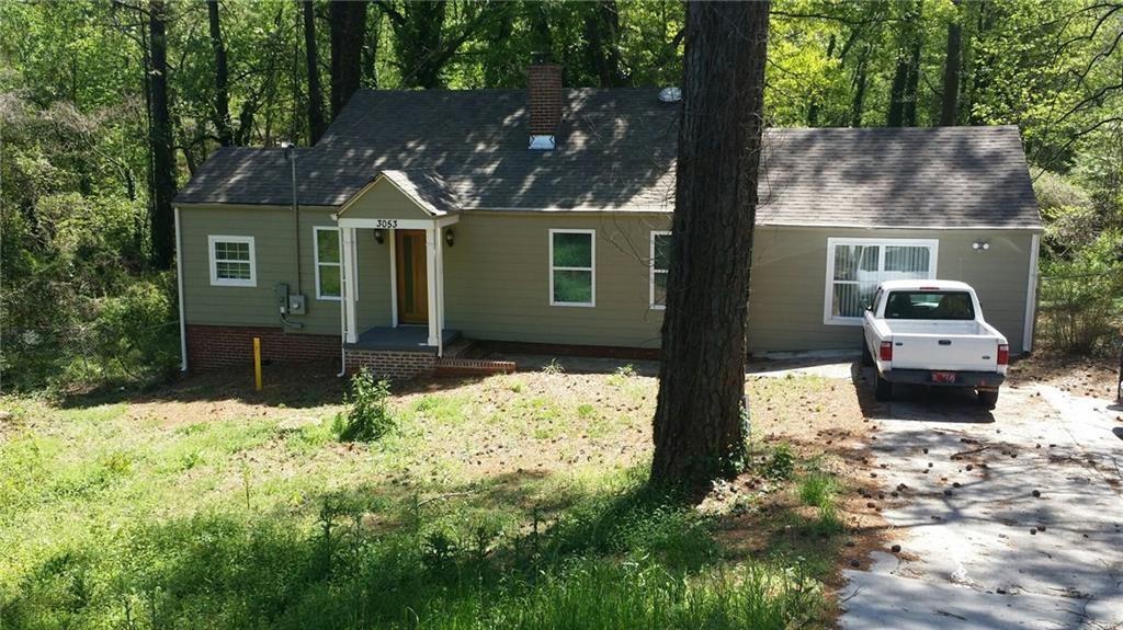 3053 Memorial Drive - Photo 1