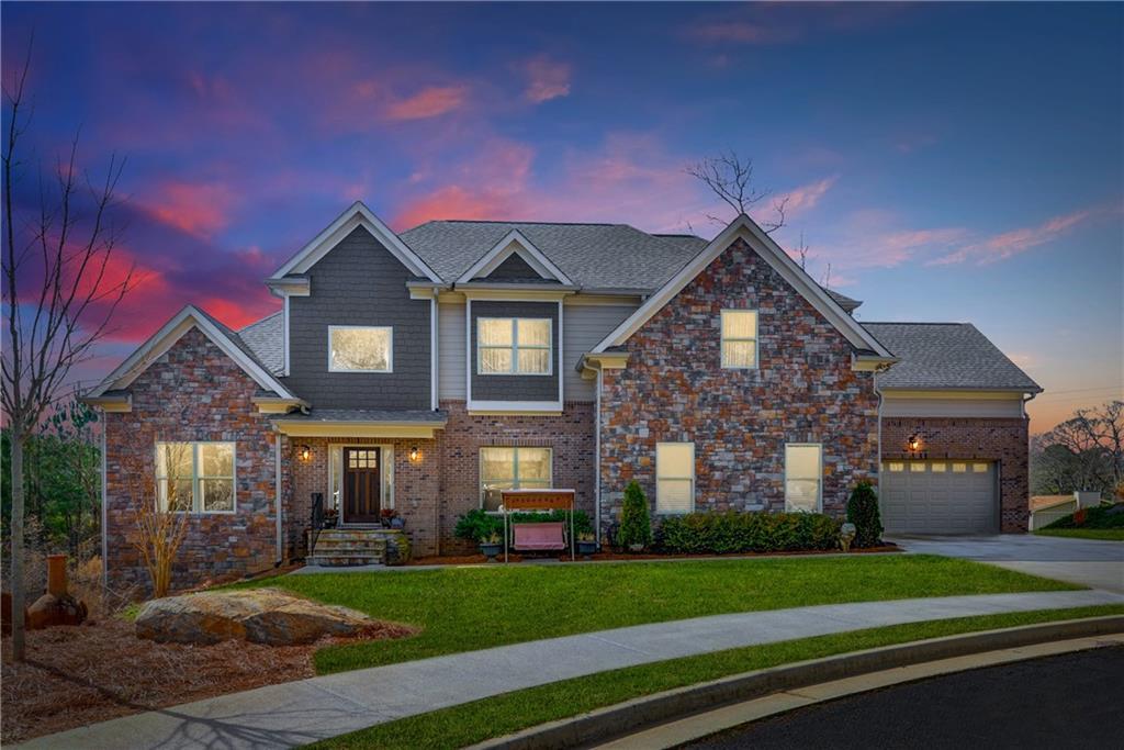 1209 Lincoln Drive - Photo 1