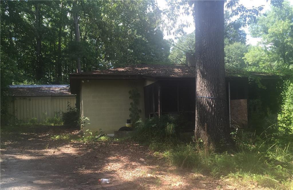 3720 Butner Road - Photo 1