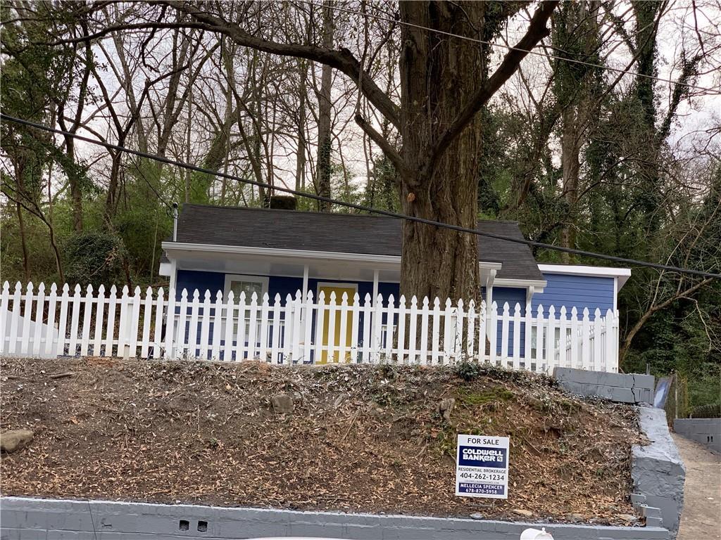 168 Adeline Avenue - Photo 1
