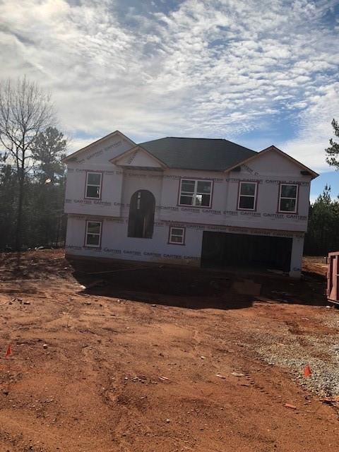 145 Harvey Wood Drive - Photo 1