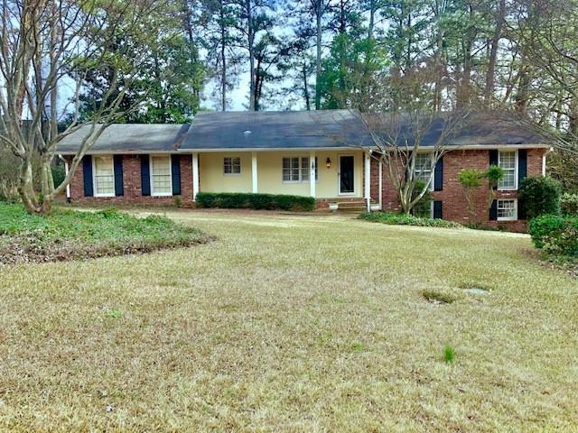 3899 Ridgewood Drive - Photo 1