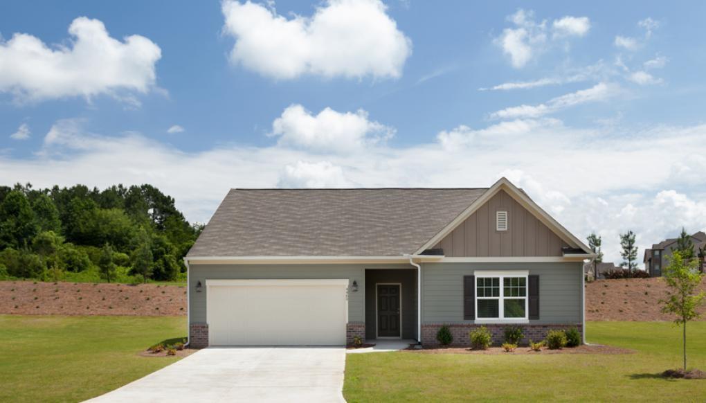 4630 Bluffton Court - Photo 1