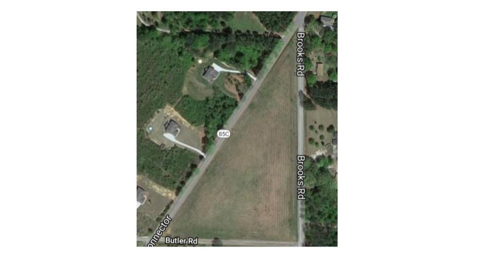 0 Brooks Road - Photo 1