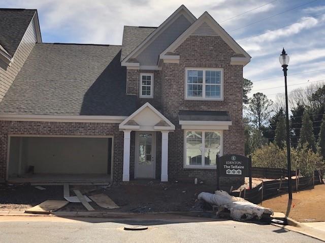 3514 Clemont Circle - Photo 1