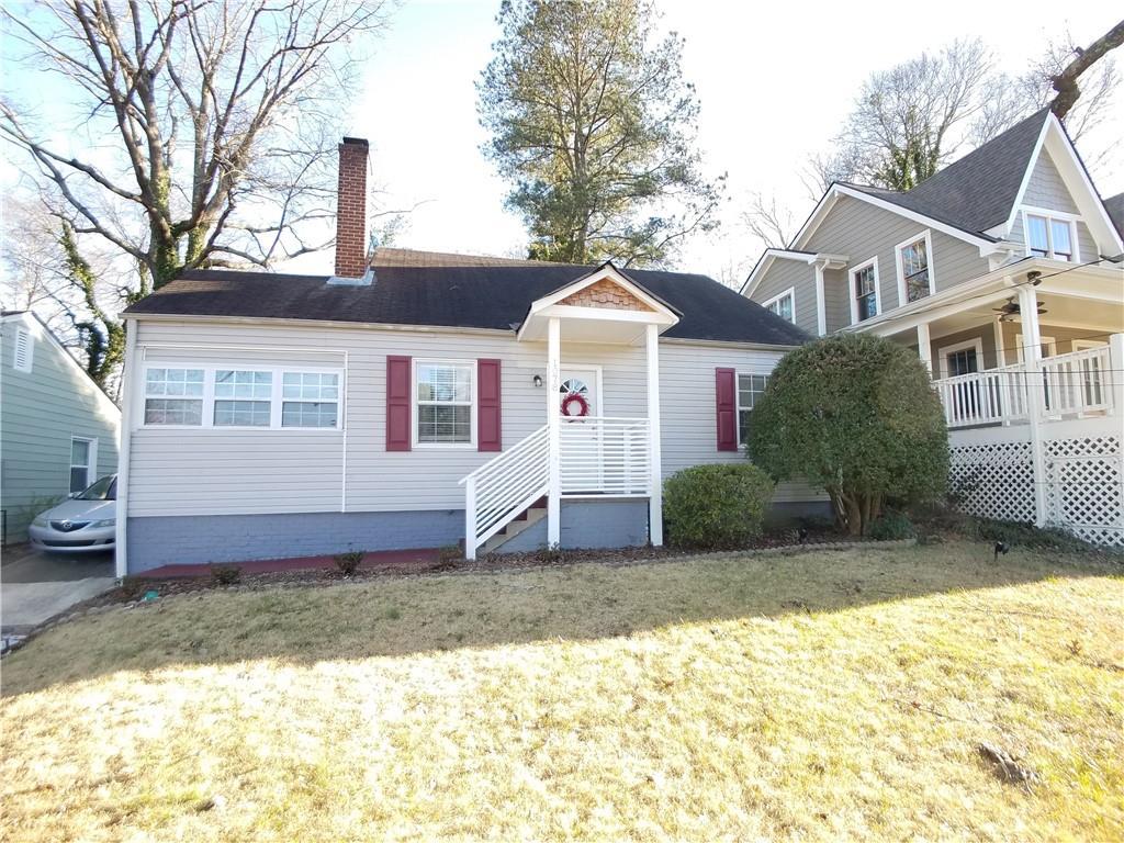 1078 Jefferson Avenue - Photo 1