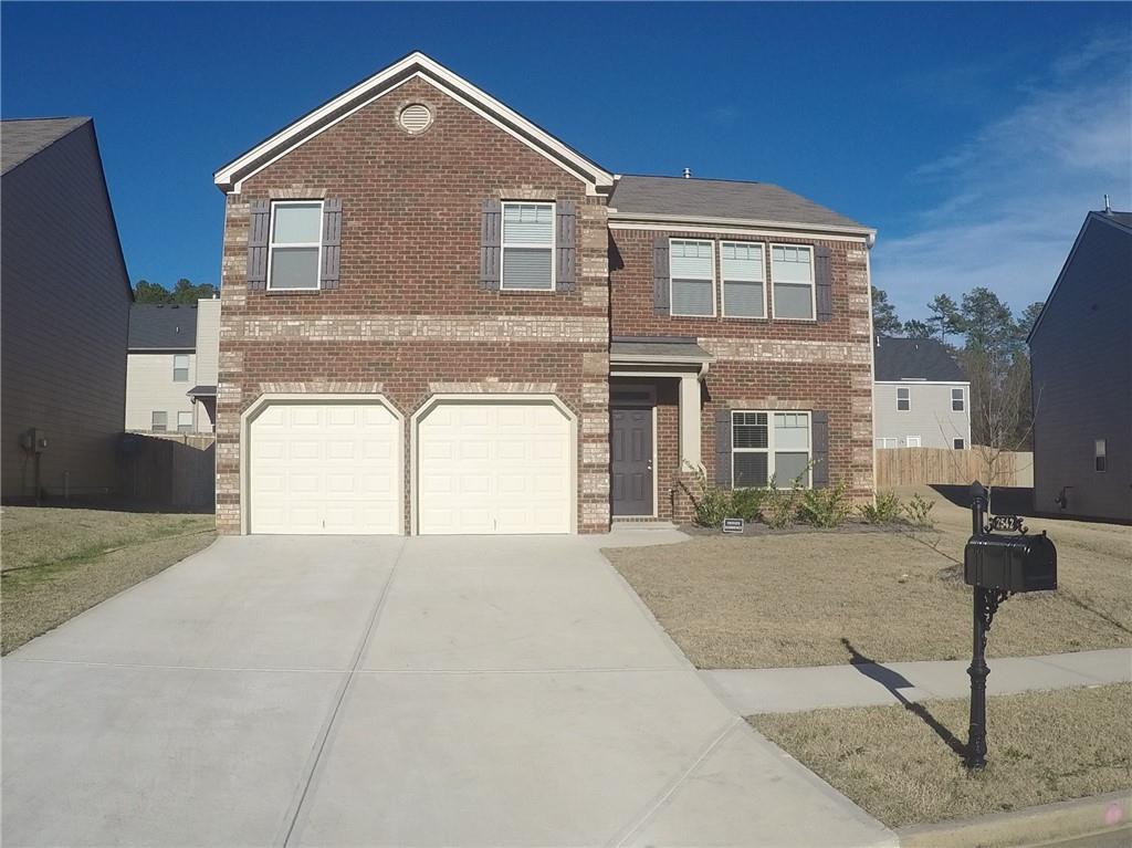 2542 Martini Way - Photo 1