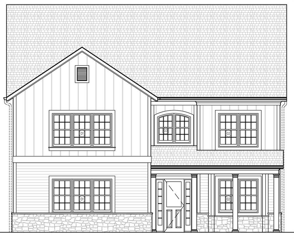 1096 Heatherland Drive - Photo 1