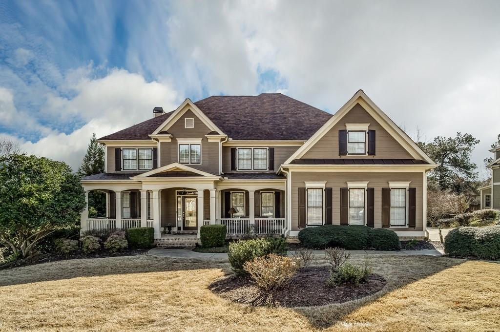 190 Applewood Lane - Photo 1
