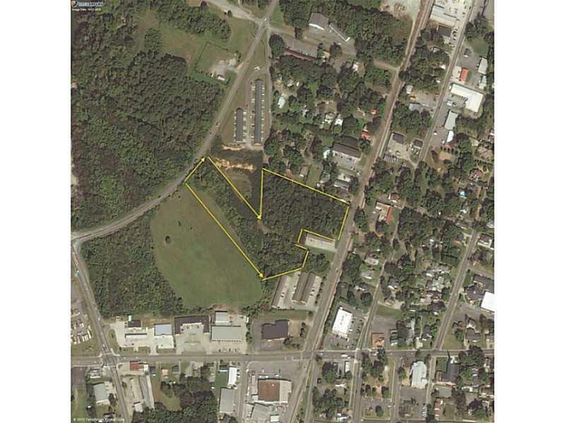 0 Harlan Street - Photo 1