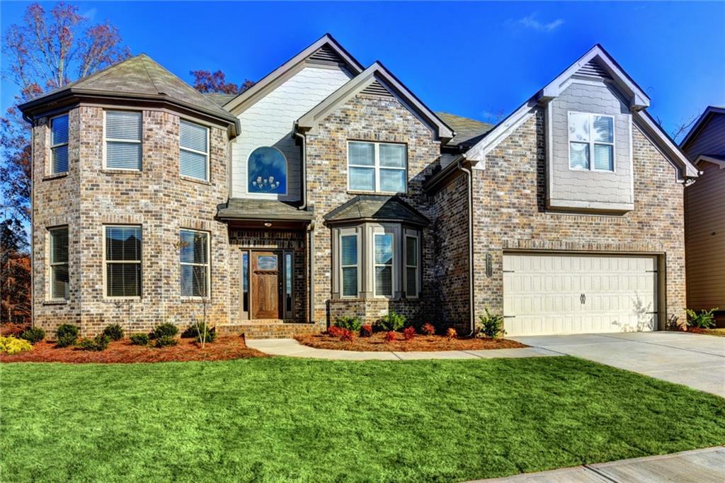 3962 Golden Gate Way - Photo 1