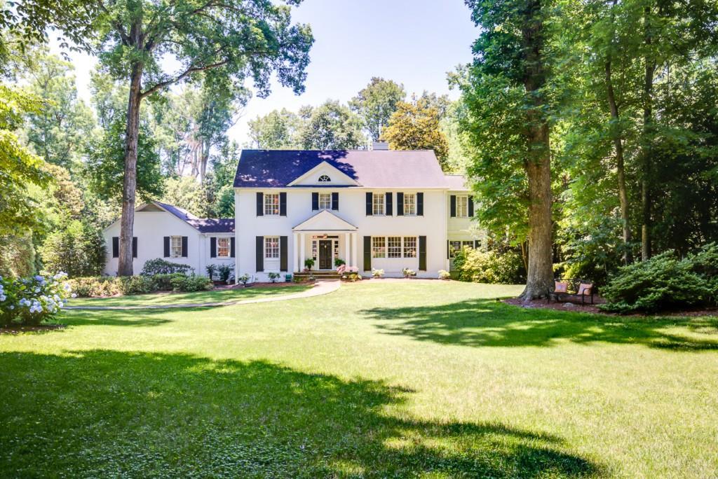 44 Blackland Road - Photo 1