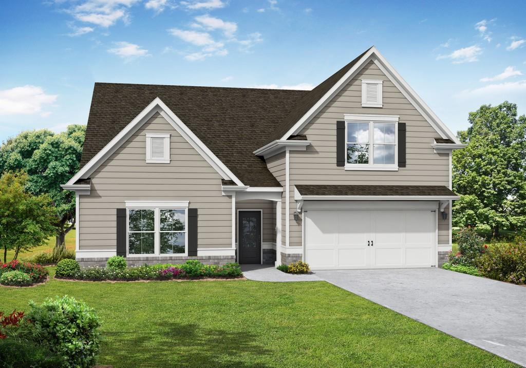 241 Stonecreek Bend - Photo 1