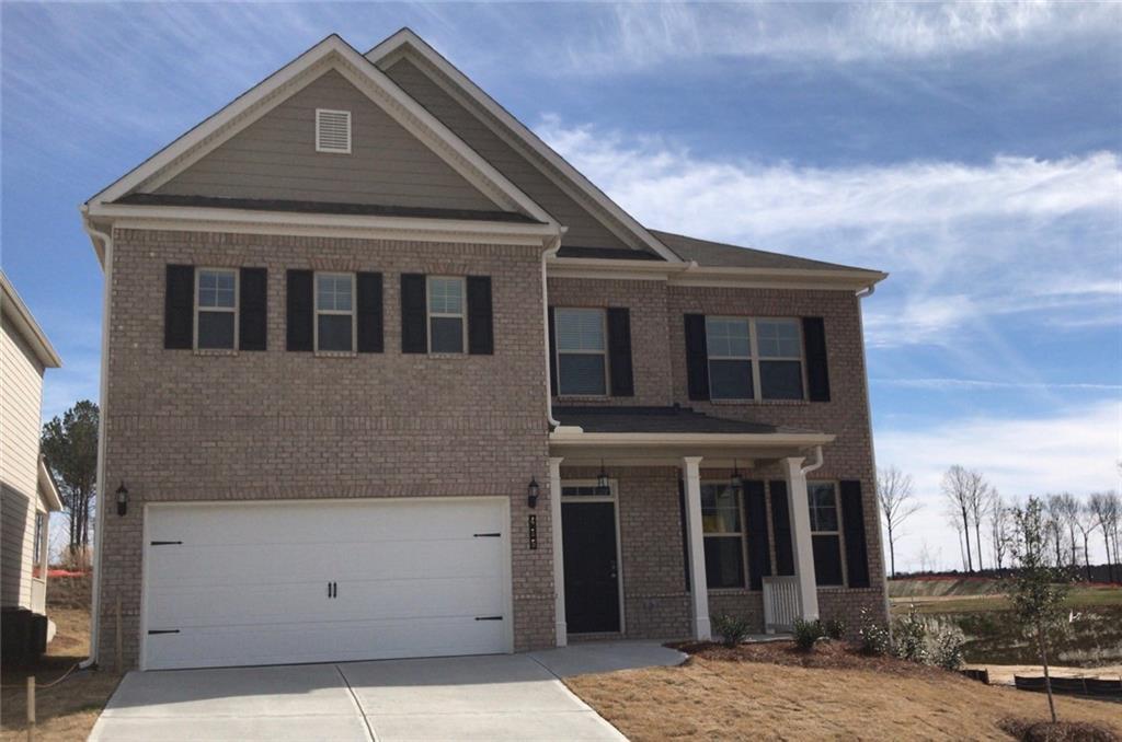 415 Broadmoor Drive - Photo 1