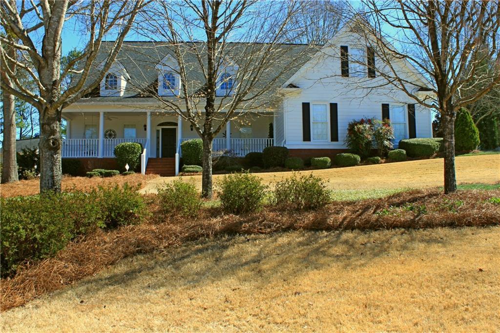 1810 Silver Oak Drive - Photo 1