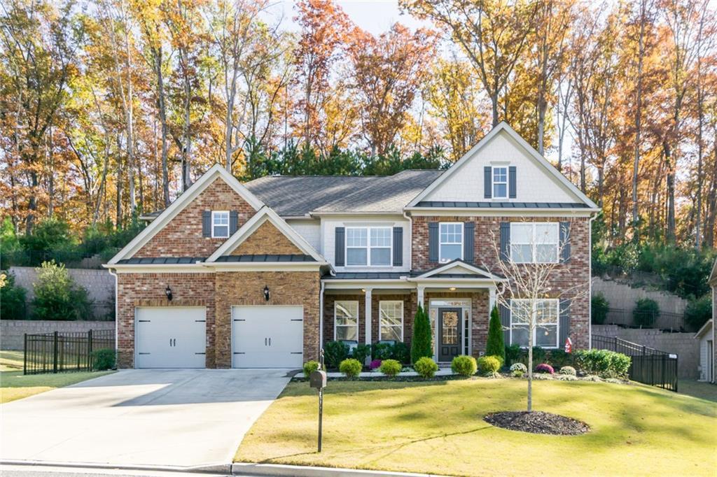 1130 Mosspointe Drive - Photo 1