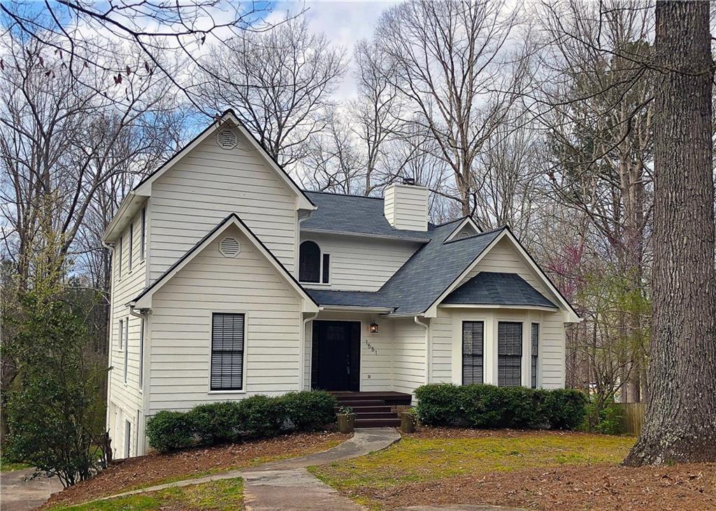 1551 Larkwood Drive - Photo 1