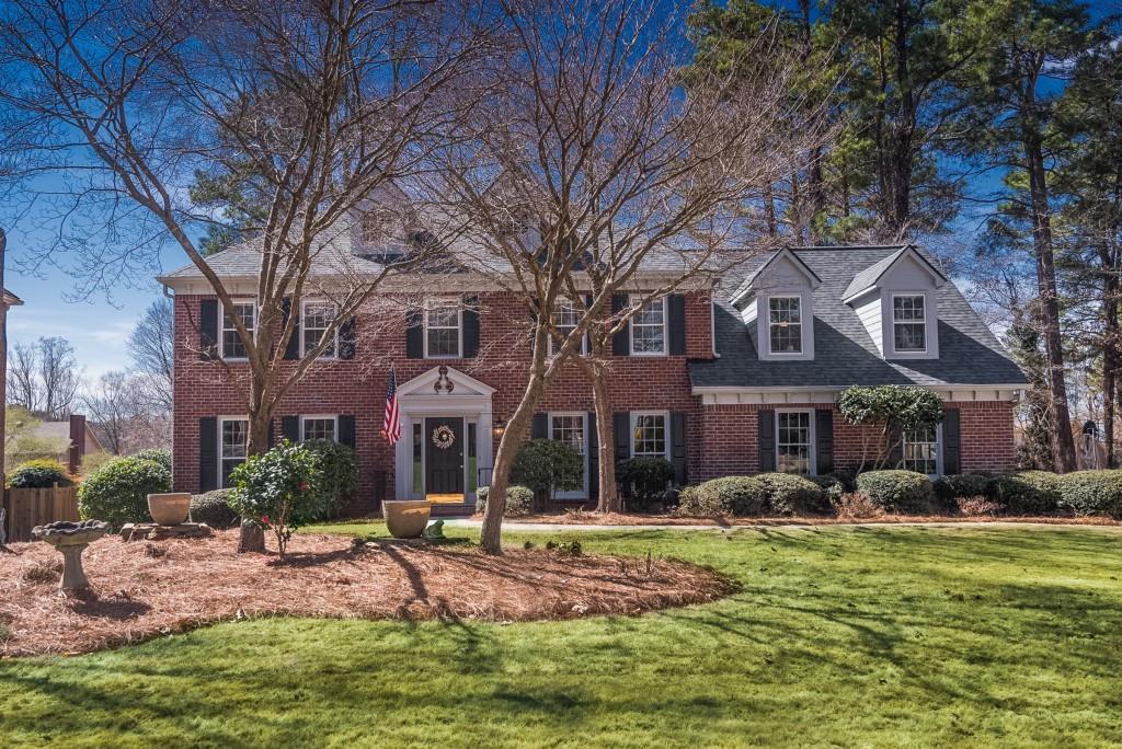 1691 Berry Lane - Photo 1