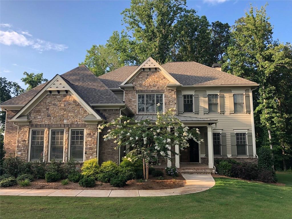 4540 Hawthorne Court - Photo 1