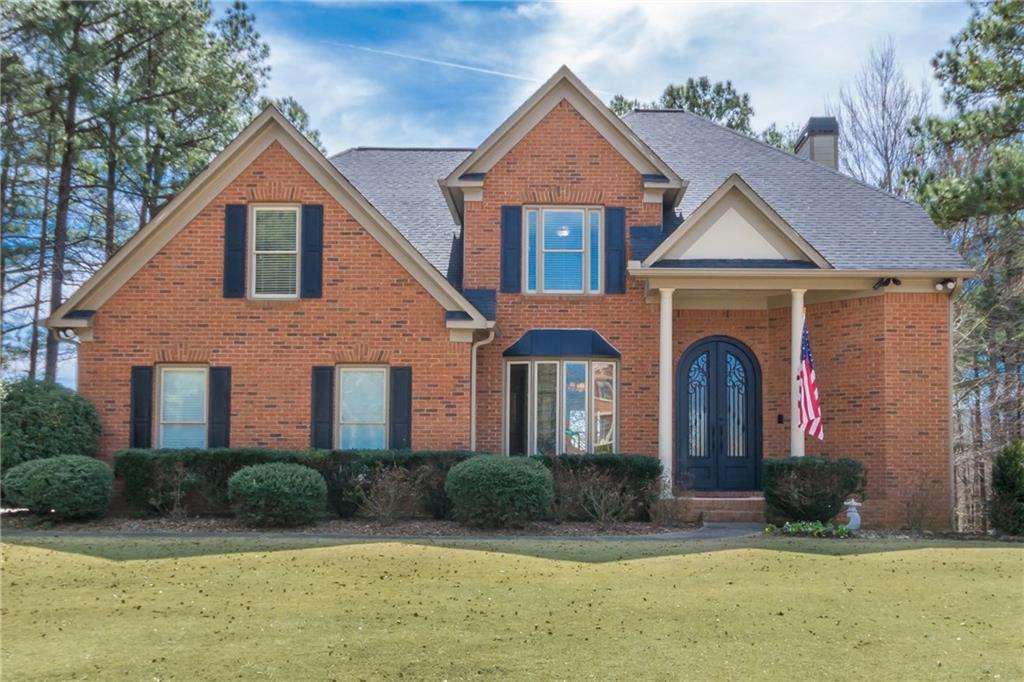 6140 Olde Atlanta Parkway - Photo 1