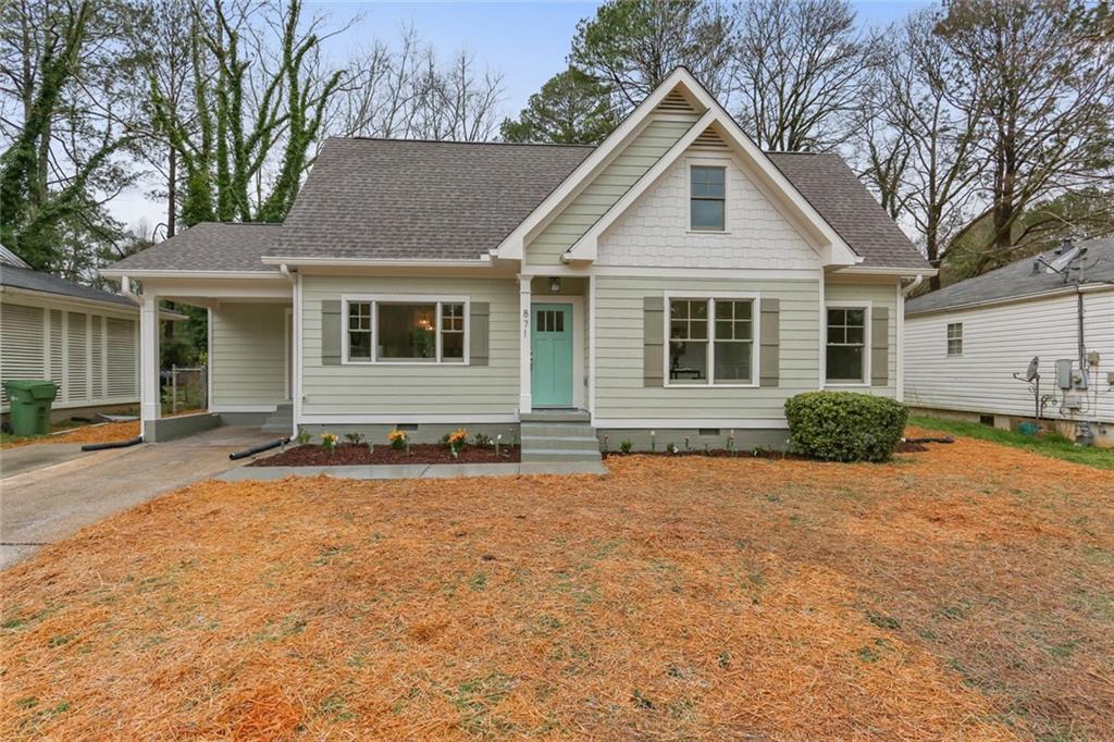 871 Beecher Court - Photo 1