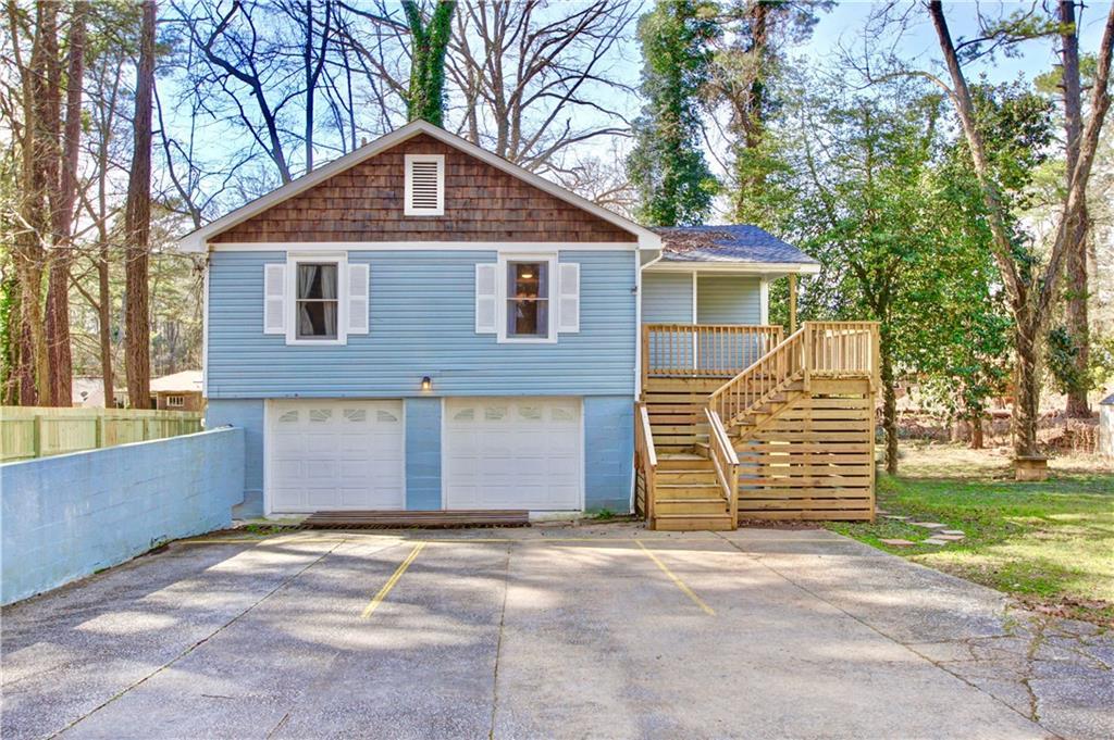 717 Kennolia Drive - Photo 1