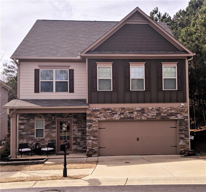 616 Georgia Way - Photo 1