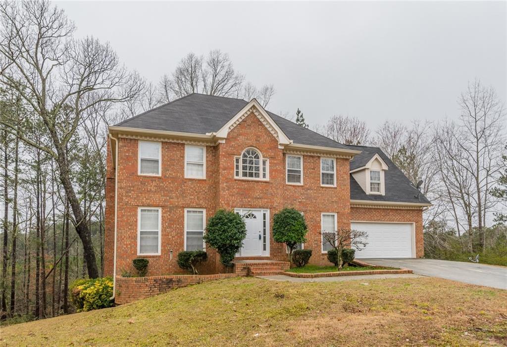 6209 Southland Forest Drive - Photo 1