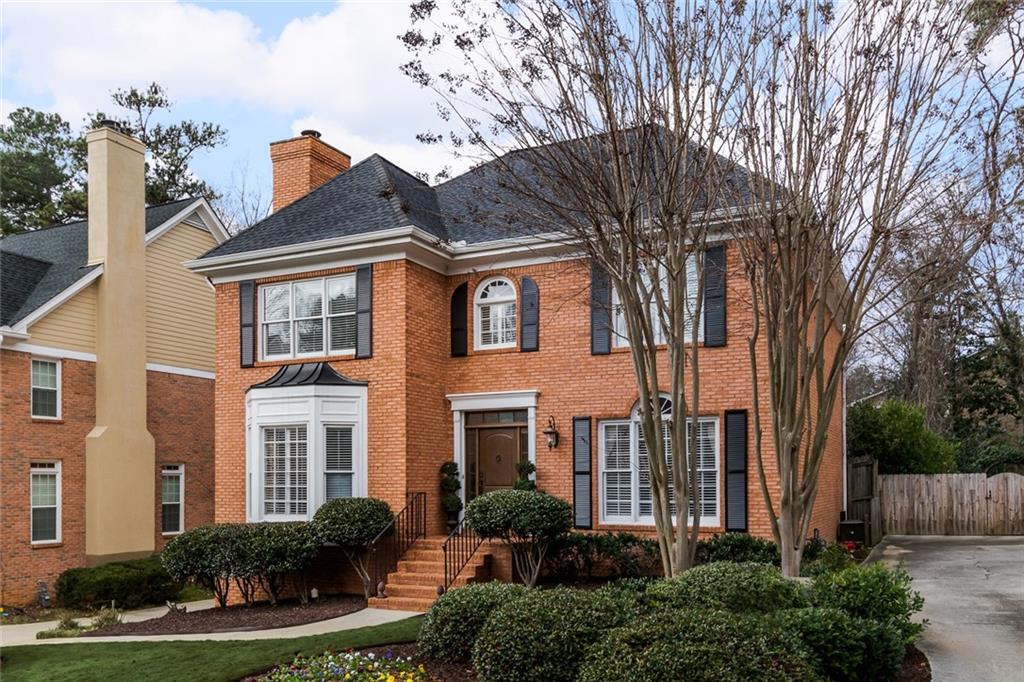 1106 Longwood Trace - Photo 1